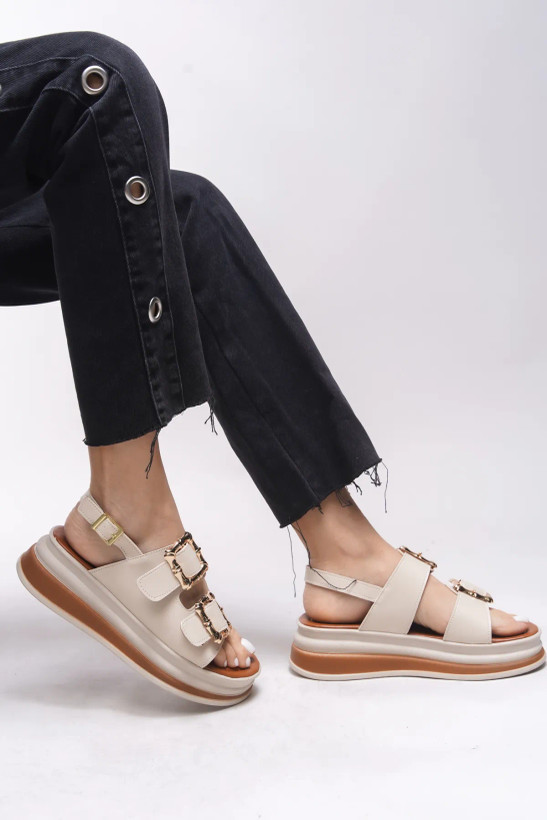 صندل زنانه Riccon Alyfarrel