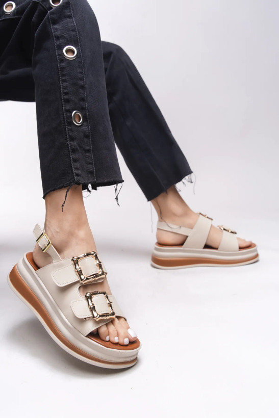 صندل زنانه Riccon Alyfarrel