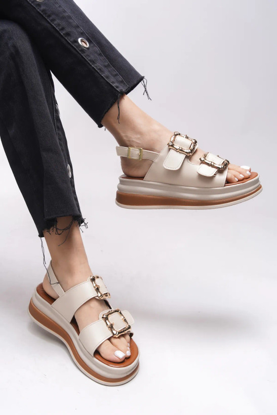 صندل زنانه Riccon Alyfarrel