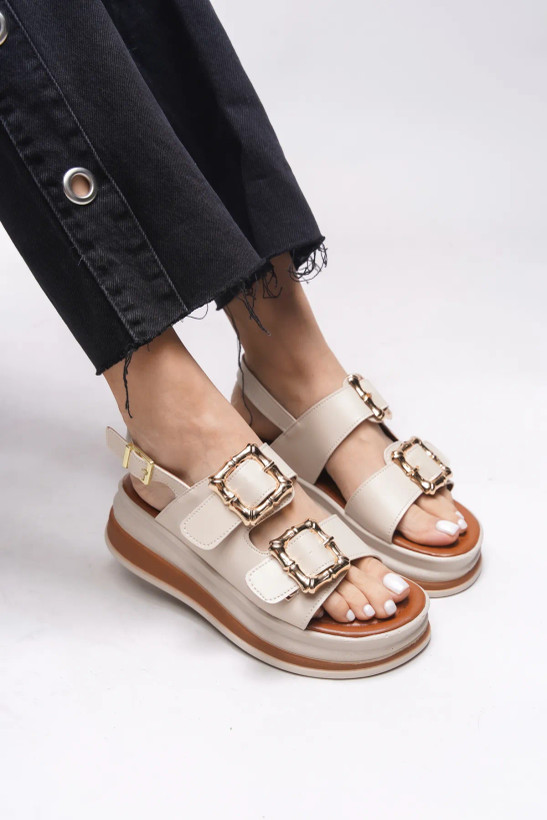 صندل زنانه Riccon Alyfarrel