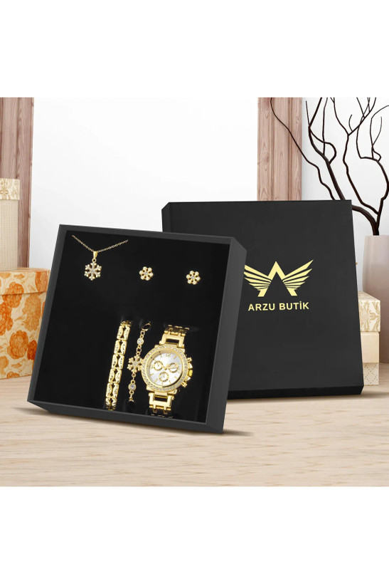 ساعت مچی زنانه