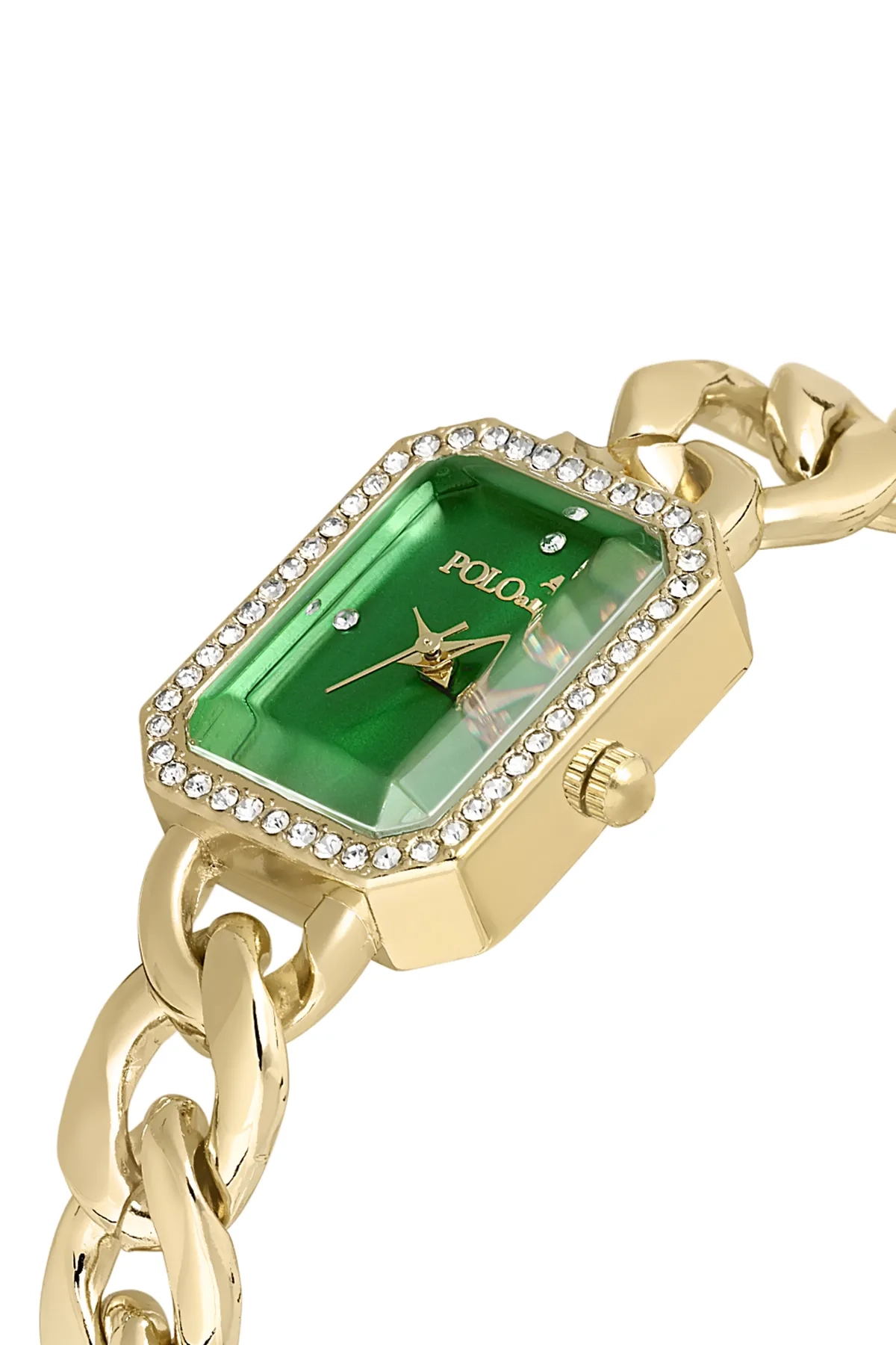 ست زنانه ساعت مچی و عطر ترکیبی