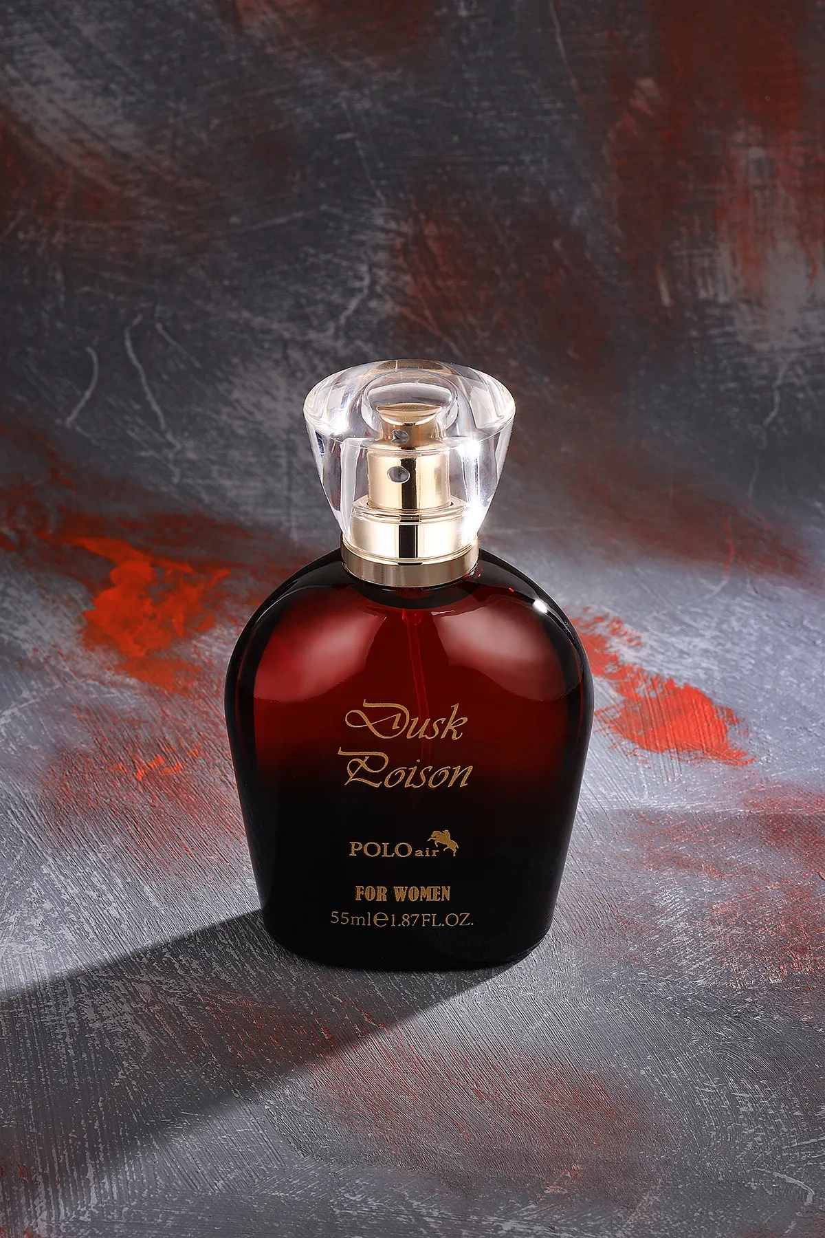 ست ساعت مچی و عطر زنانه