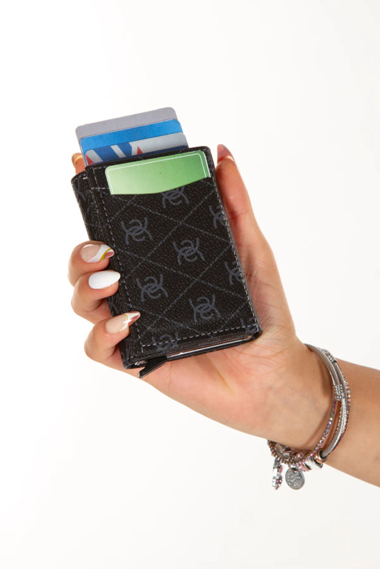 کیف دستی طرح دار مردانه