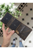 کیف پول چرمی مردانه