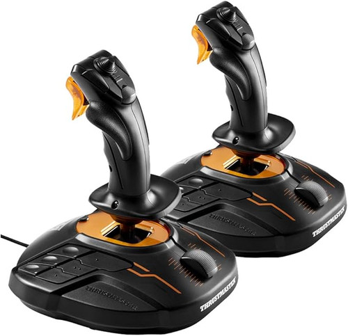جوی استیک Thrustmaster