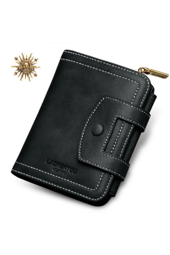 کیف پول زنانه زیپدار