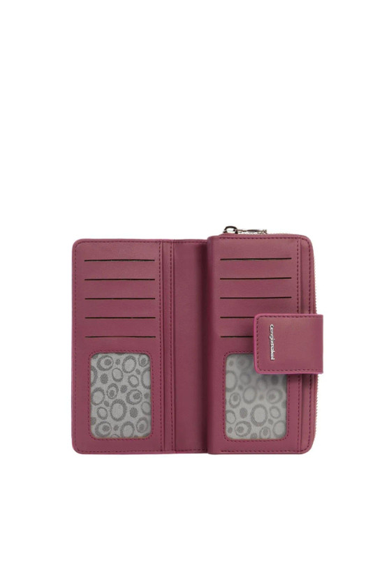 کیف پول زنانه