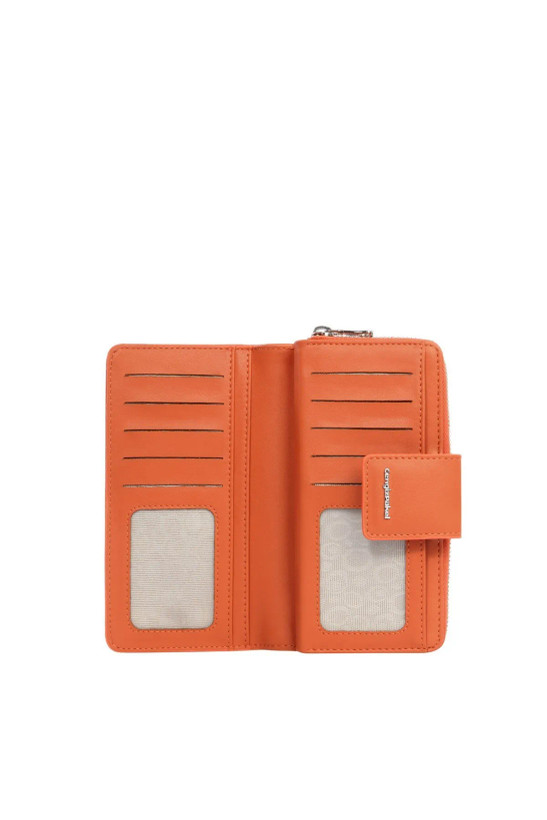 کیف پول زنانه