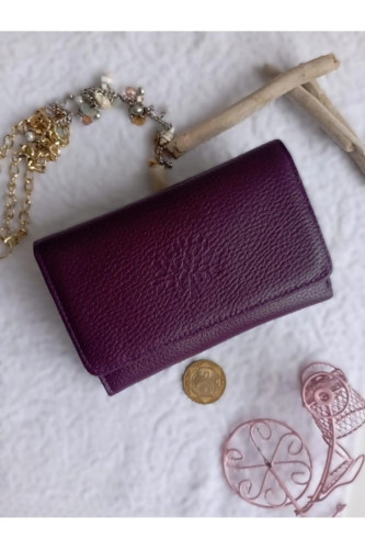 کیف پول زنانه