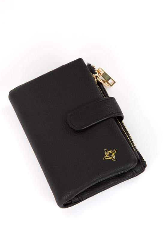 کیف پول چندلایه زنانه