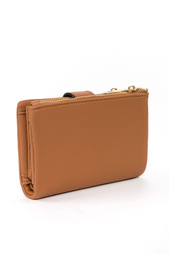 کیف پول چندلایه زنانه