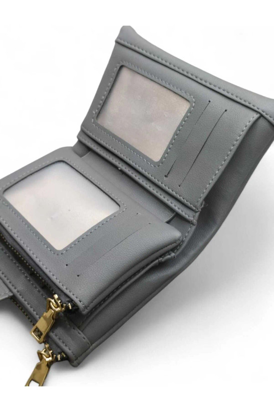 کیف پول چندلایه زنانه