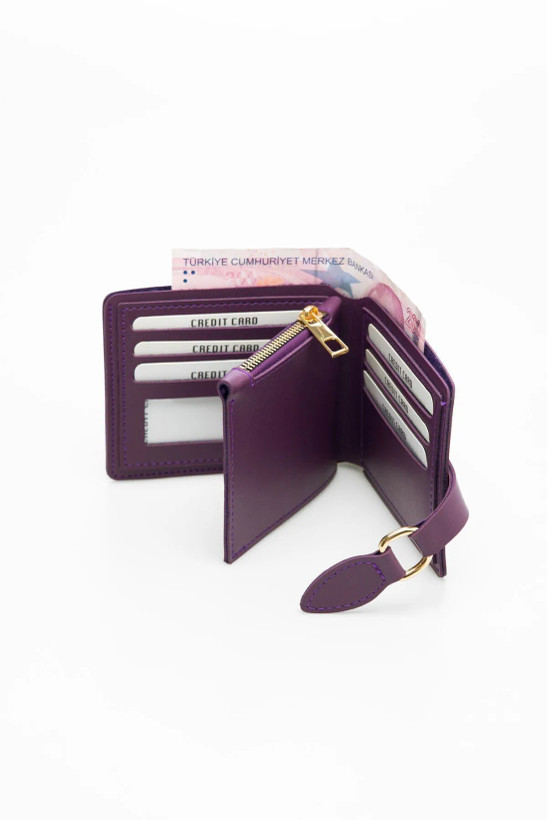 کیف پول زنانه