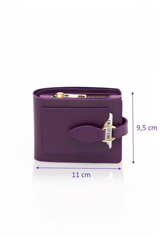 کیف پول زنانه