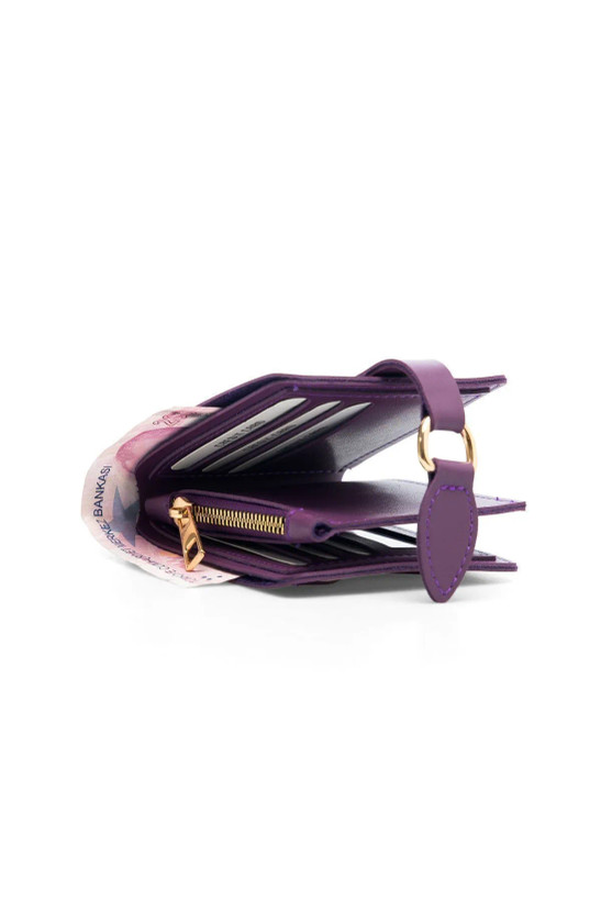 کیف پول زنانه