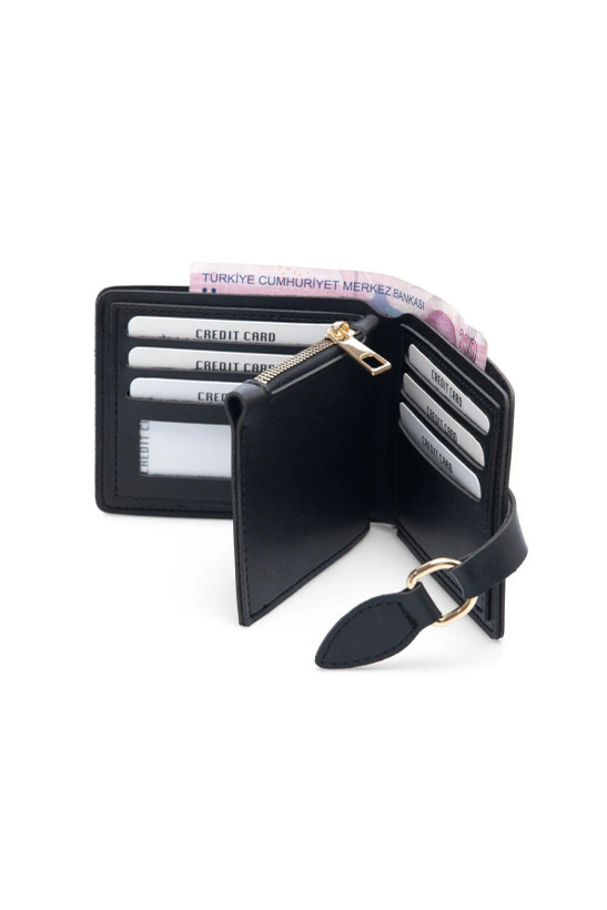 کیف پول زنانه