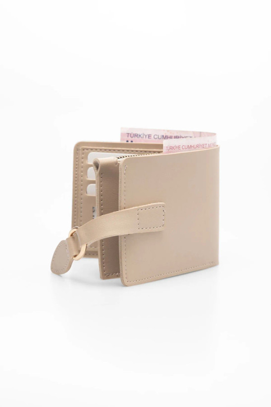 کیف پول زنانه