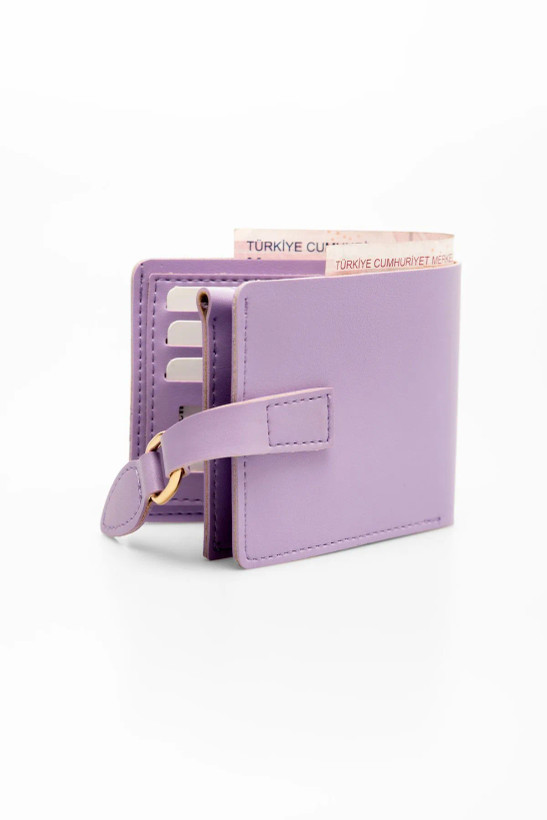 کیف پول زنانه