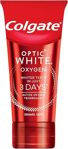 خمیر دندان سفید کننده کولگیت