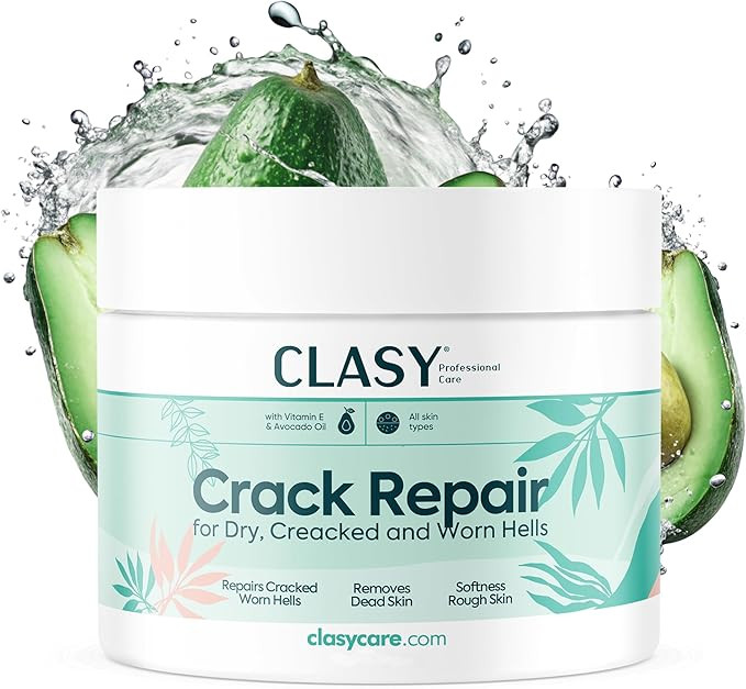 بهترین کرم ترک پا خارجی