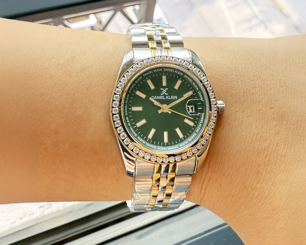 لیست قیمت ساعت دنیل کلین