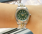 لیست قیمت ساعت دنیل کلین