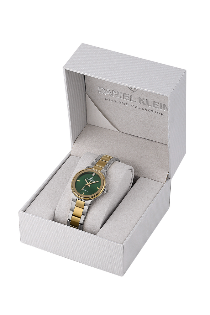 لیست قیمت ساعت دنیل کلین