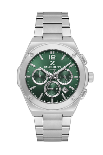 قیمت ساعت daniel klein سه موتوره