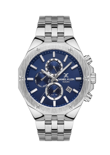 قیمت ساعت daniel klein سه موتوره