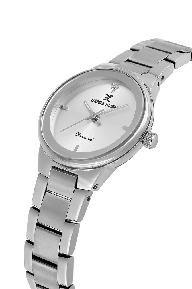 ساعت دنیل کلین زنانه