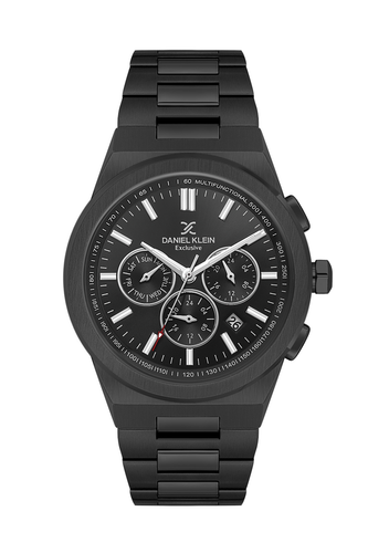 قیمت ساعت daniel klein سه موتوره