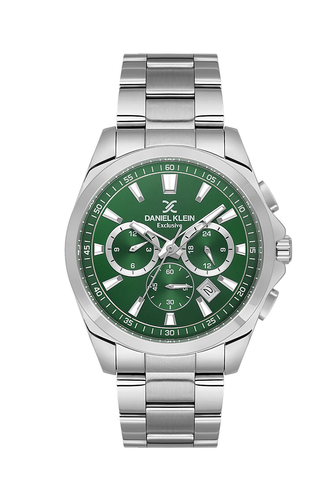 قیمت ساعت daniel klein سه موتوره