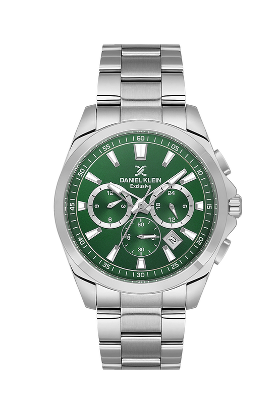 قیمت ساعت daniel klein سه موتوره