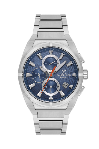 قیمت ساعت daniel klein سه موتوره