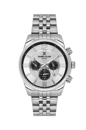 قیمت ساعت daniel klein سه موتوره