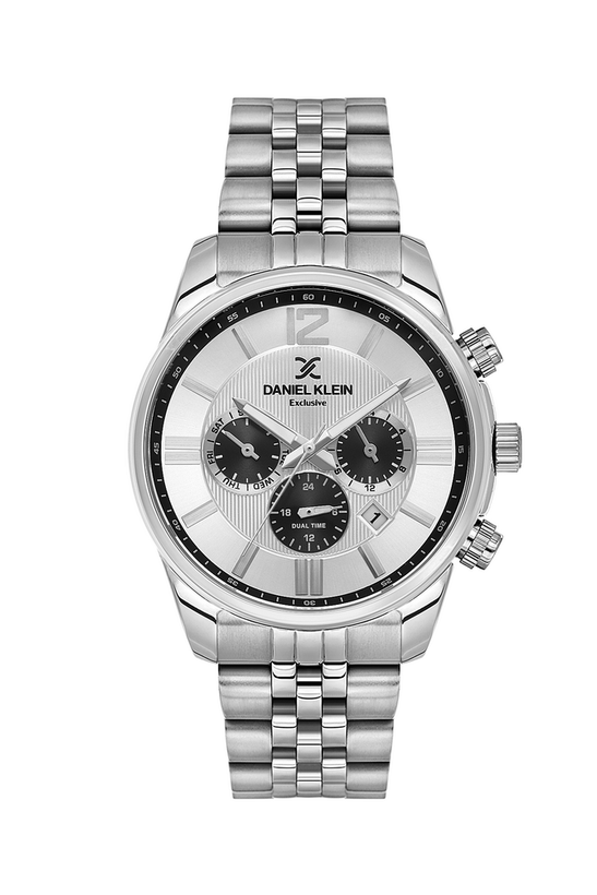 قیمت ساعت daniel klein سه موتوره