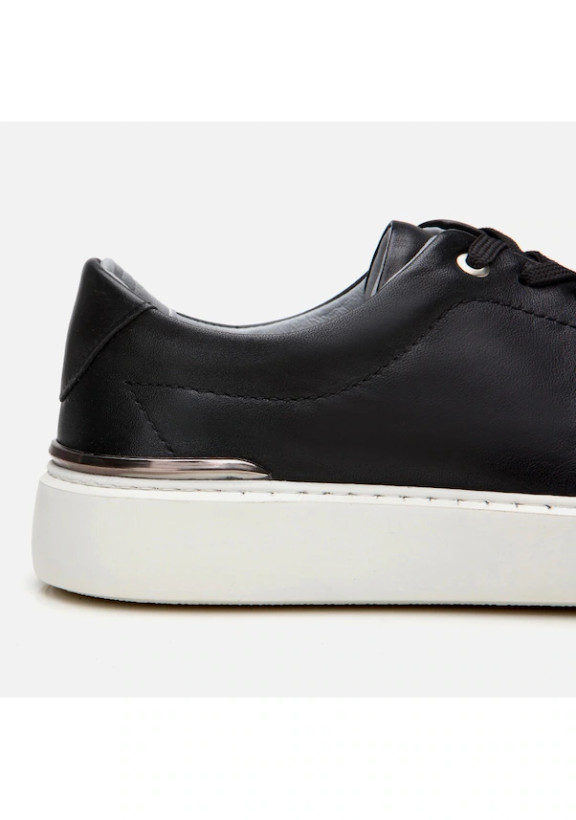 کفش ورزشی مردانه چرم Hotiç