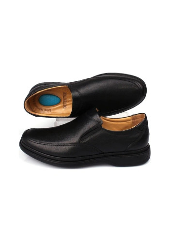 " کفش مردانه تمام چرم طبی و زیره ژلهای