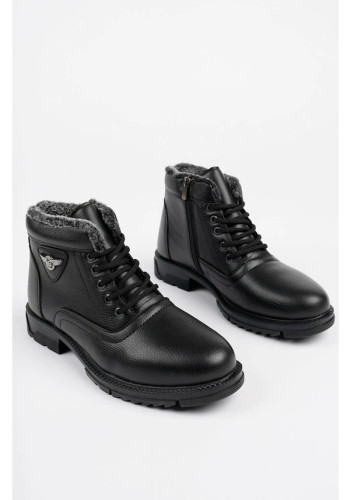 چکمههای زمستانی مردانه