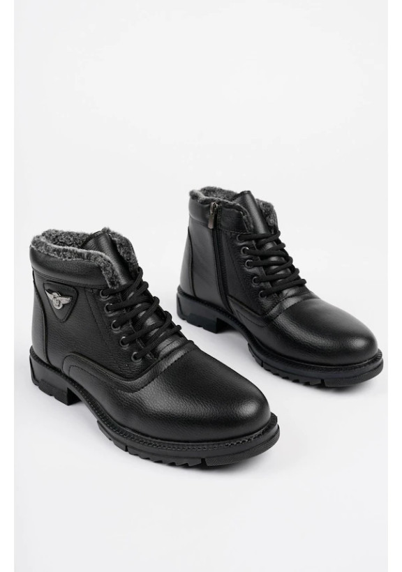 چکمههای زمستانی مردانه