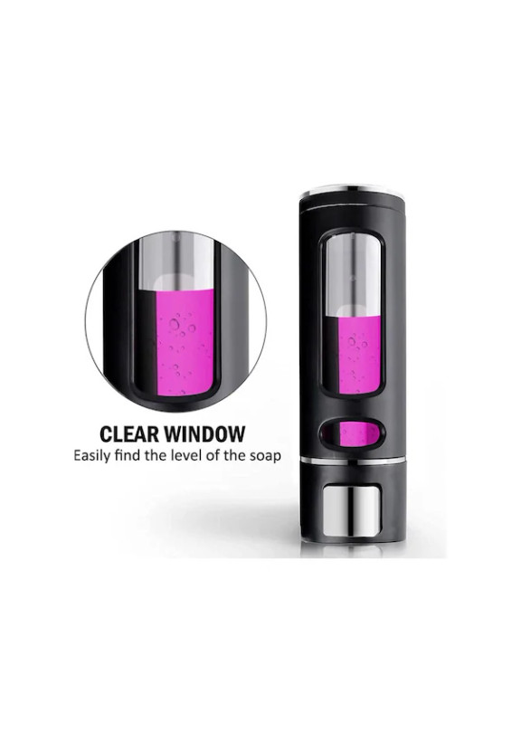 جا صابونی دیواری