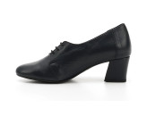 کفش زنانه Post R مدل کفش آکسفورد چرم اصل