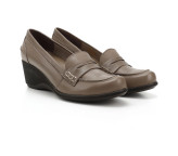 کفش راحتی زنانه Post R مدل سمور