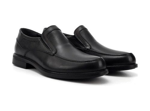 کفش کلاسیک چرم اصل مردانه Post R