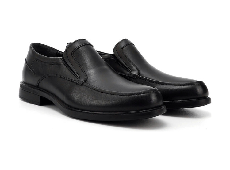 کفش کلاسیک چرم اصل مردانه Post R