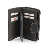 کیف پول زنانه Post R مدل عمودی چرم اصل