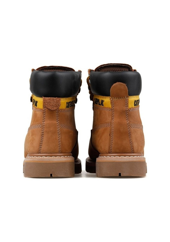 چکمه مردانه کت کلرادو من نوبوک ساندنس