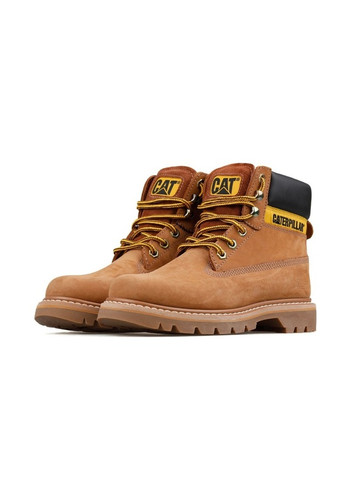 چکمه مردانه کت کلرادو من نوبوک ساندنس