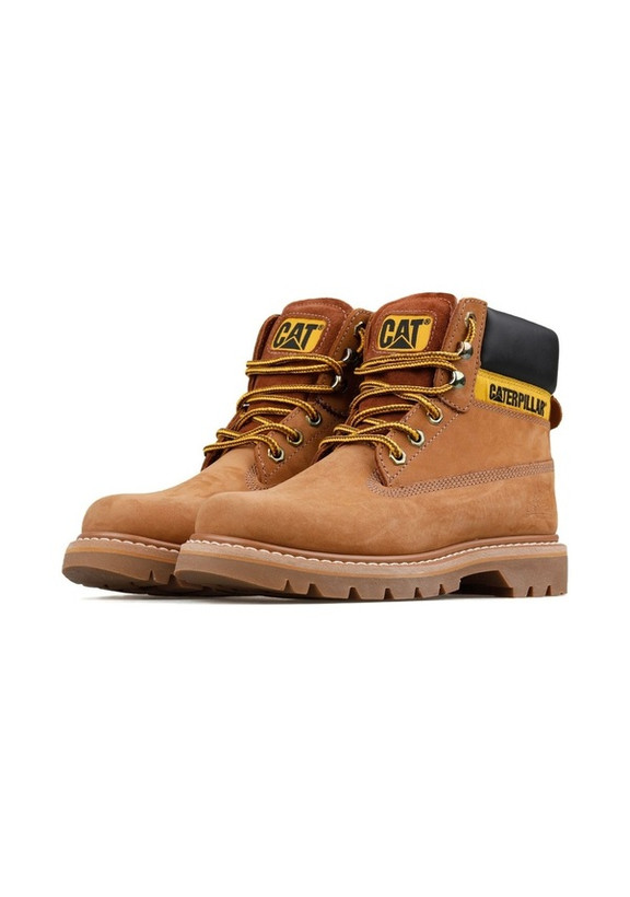 چکمه مردانه کت کلرادو من نوبوک ساندنس